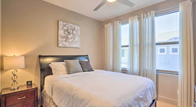 Апартаменты Beautiful Scottsdale Home - Walk to Shops & Golf