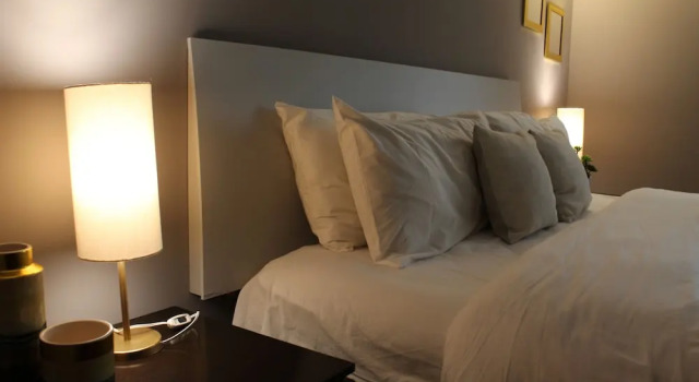 Номер Standard с балконом Residence L´ Heritage Hipólito Taine by BlueBay