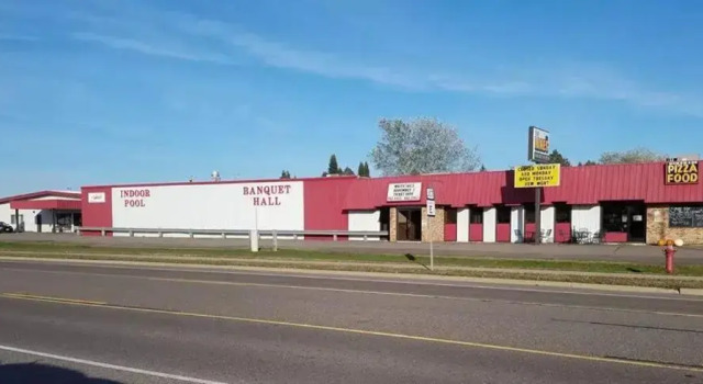 Northern Lights Inn, Buchen Sie Hotel Park Falls Wisconsin