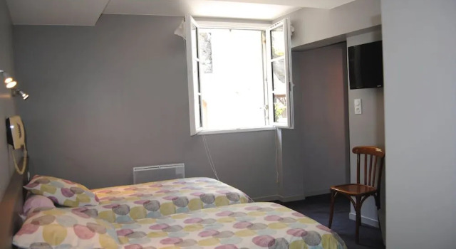 Logis Hôtel Castel de Mirambel, Забронировать Отель Лурд Hautes-Pyrénées