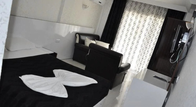 Akbil Hotel