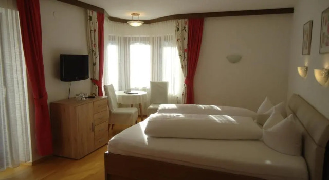 Номер Deluxe Hotel Garni Klausnerhof