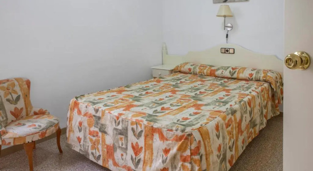 Номер Standard Hotel Agora