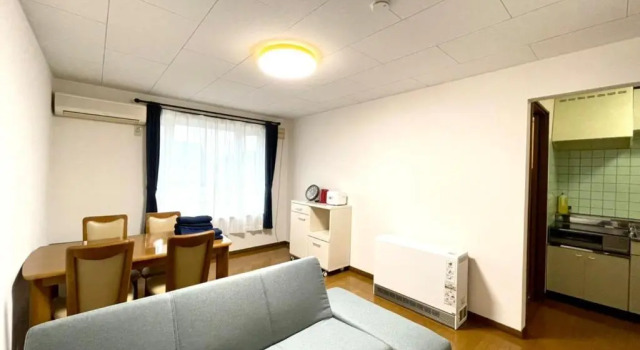 Avidasion - Vacation STAY 13341, Забронировать Отель Биэй Douhoku, рядом с Chomin Center