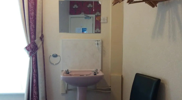 Номер Standard Cavendish Hotel