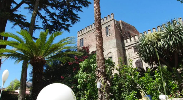 Palazzo Sciacca