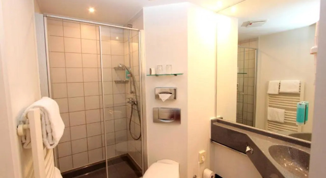 Одноместный номер Standard Ara Hotel Comfort