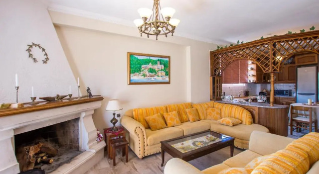 Paradise Bar Apartments, Забронировать Апартаменты/квартира Апартаменты Циливи, Апартаменты/квартира