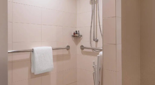 Двухместный номер Standard San Ramon Marriott