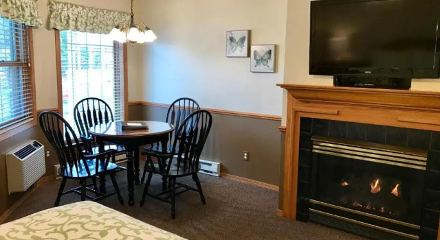 Номер Deluxe Bay Breeze Resort
