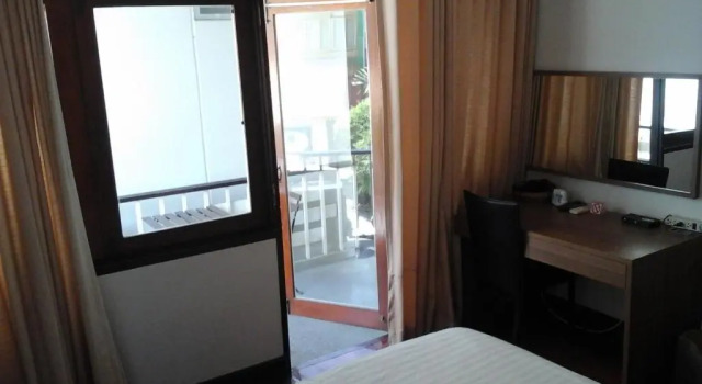 Двухместный номер Deluxe House 23 Guesthouse