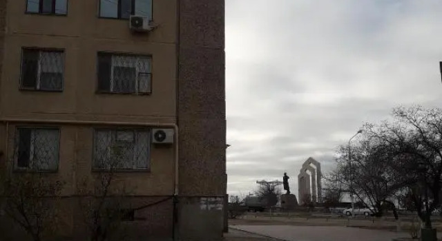 Apartment in 7 mikrorayon, Забронировать Апартаменты/квартира Апартаменты Мунайлинский района, Апартаменты/квартира