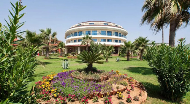 Вилла Standard Deluxe Saphir Hotel & Villas