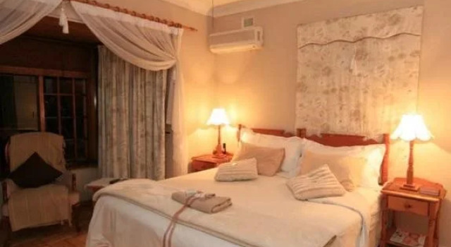 El Palma Guest House, Забронировать Гостевой дом Гостевые дома Аманцимтоти, Гостевой дом