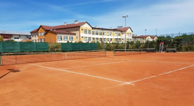 Вилла Wyspa Świerków