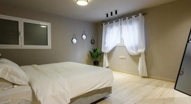 Louloudis Apartment