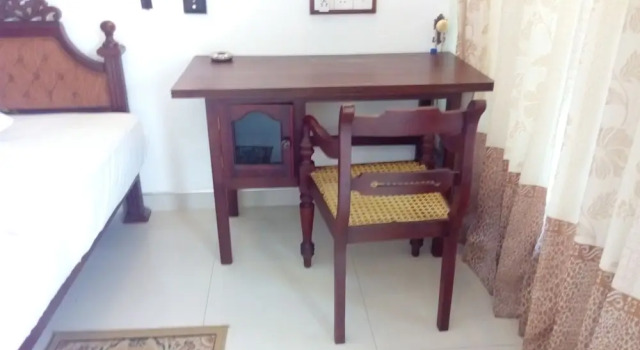 Номер Deluxe Sarathchandra Tourist Guest House