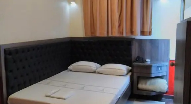 Люкс Standard Hotel Paris