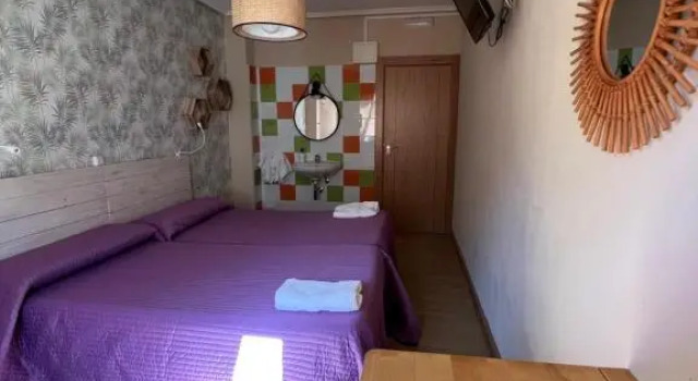 Hosteria Tajahierro, Varaa Hotelli Reinosa 