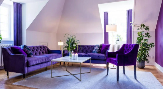 Двухместный номер Standard с балконом Gem Suites Holiday Apartments