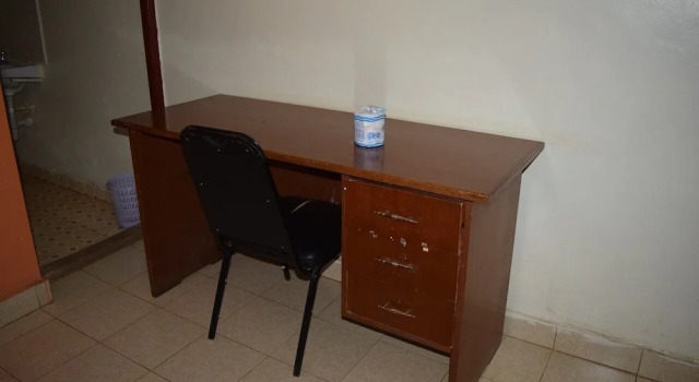 Одноместный номер Standard Mountainview Backpackers Kisumu