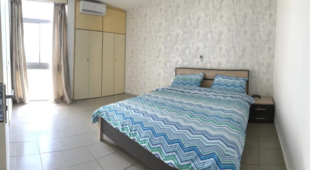 Residence M&N Golf, Boek Appartement Hotels in Abidjan met parkeren, Parkeren