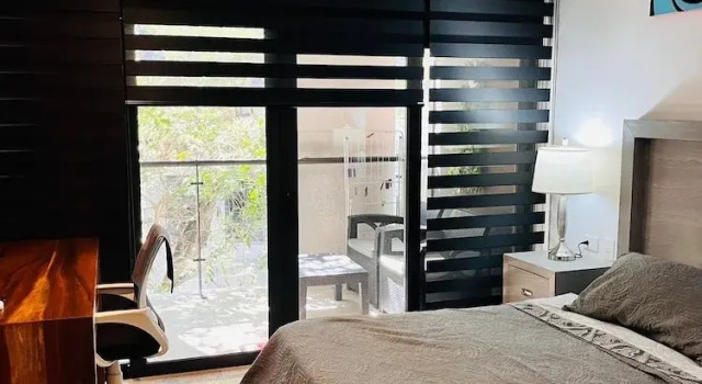 Номер Standard Ipana Dream Downtown Playa del Carmen
