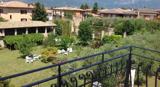 Номер Standard Hotel Belvedere