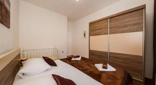 Апартаменты Apartments Josip