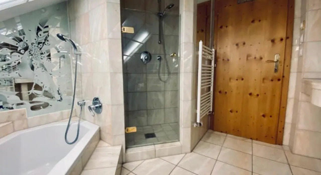 Люкс Nordic Lodge - Suite Hotel