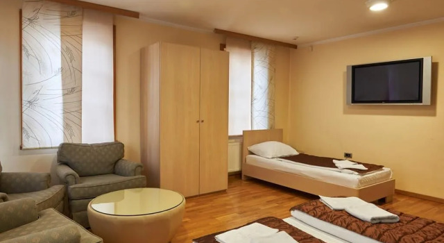 ETN Hotel, Забронировать Отель Отели Сараево с завтраком, рядом с Old Sarajevo Clock Tower, Завтраки