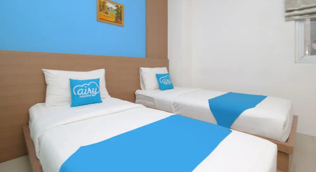 Airy Thamrin Kota Bumi 31 Jakarta, Prenota Hotel Tanah Abang 