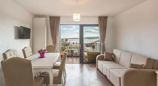 Апартаменты Deluxe Apartmani Arapovic