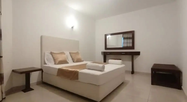 Двухместный номер Standard с видом на горы Kandy Highland Unique Hotel