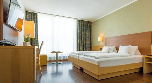 Hotel Gasthof Lamm, Book Hotel Bregenz 