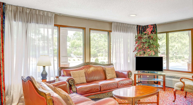 All-Movie Hotel, Rezerwuj Hotel Peachtree City Georgia