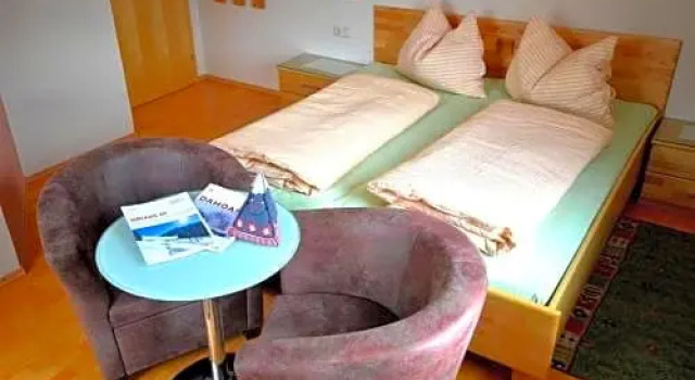 Haus Pfandler, Book Hotel Wiesing Achensee