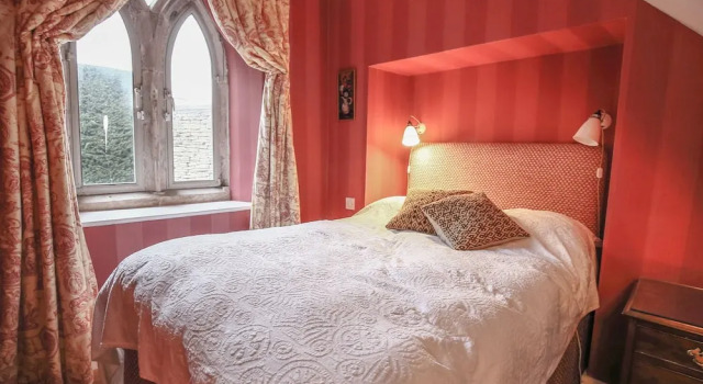 All Souls Cottage