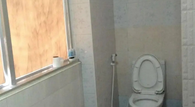Двухместный номер Standard Saw Nyein San Guest House