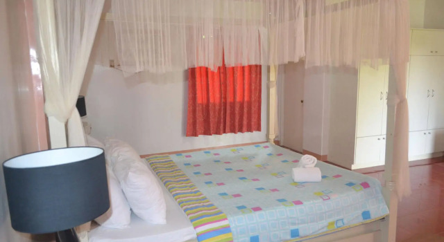 Dolores Farm Resort