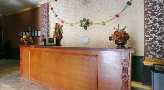 Hotel Ellysta