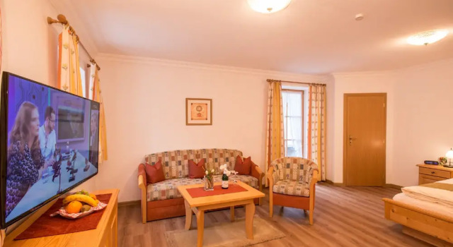 Hotel Alpspitz B&B, Prenota Bed & breakfast Hotel a Garmisch-Partenkirchen con colazione, Colazione