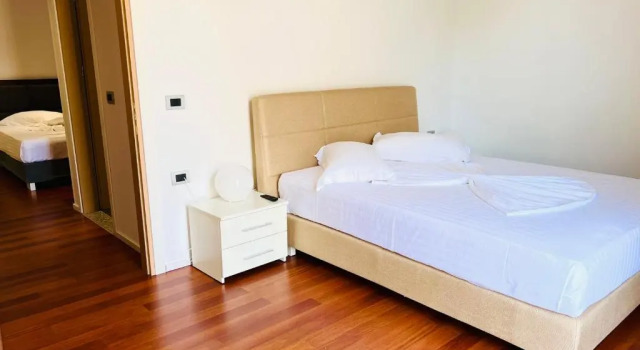Люкс 3B Suites Boutique Hotel
