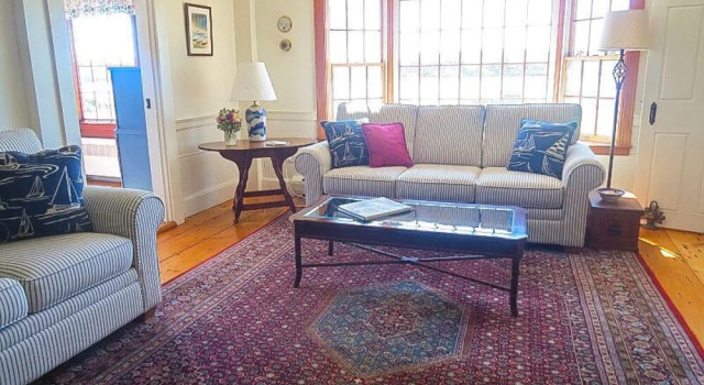100 Oyster Pond Furlong Street - Three Bedroom House
