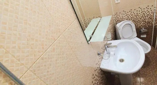 Люкс Deluxe Лоогуна