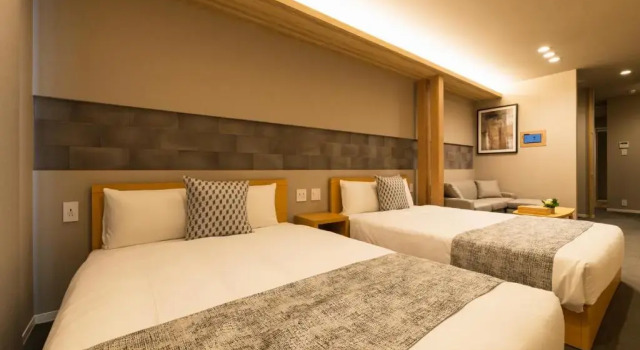 GRAND BASE Saiwaimachi, Prenota Appartamento Appartamenti a Kyushu, Appartamento