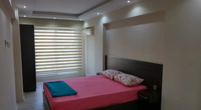 Efe Apart Otel