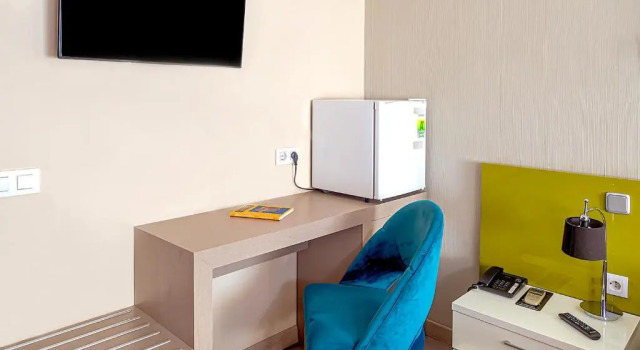 Двухместный номер Superior Hostal Real Aranjuez