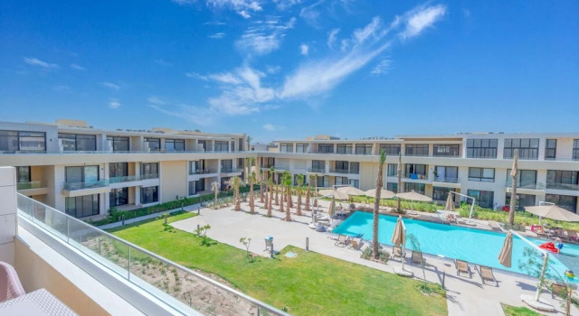 Vesta - Luxury APT - 1BR - Gcribs I, Prenota Appartamento El Gouna 
