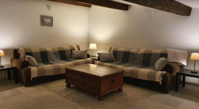 'Au Coeur des Vignes' - private apartment & garden, Đặt Căn hộ Magalas Hérault
